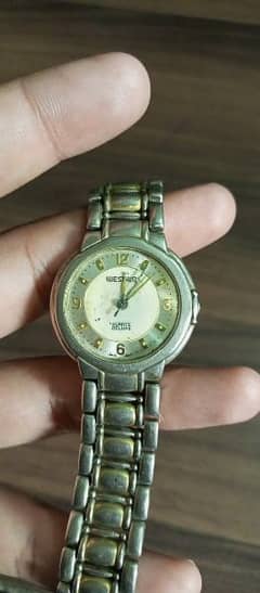 mens casuall watch for sale