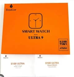 watch ultra 2 0
