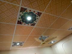 gypsum falls ceilings for sale