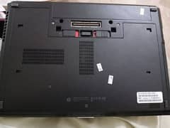 Mint condition HP laptop