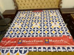 Master Molty Foam Mattress (Classic) 10 Years Warranty