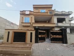 10 Marla House For sale In Snober City Rawalpindi In Only Rs. 26500000