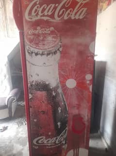 refrigerator for commercial use shop etc