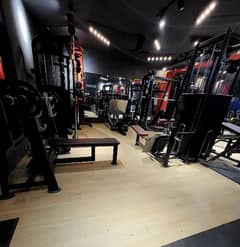 running gym for sale/ gym for sale/gym bussiness for sale/gym for sal