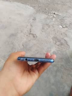 vivo v21e with box only cable