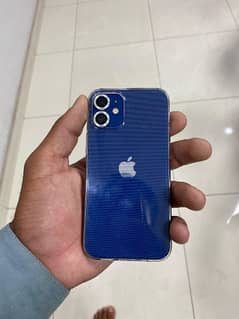 iPhone 12 Mini