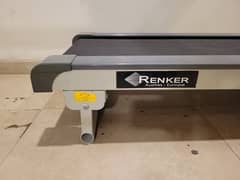 Renker Home Treadmill