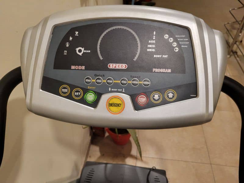 Renker Home Treadmill 3