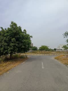 DHA Lahore Phase 9 Town D block 5 Marla plot for sale