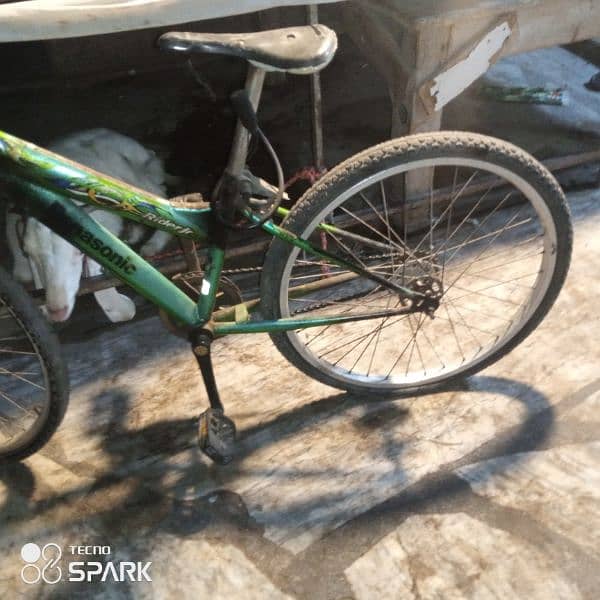 Japani cycle for sale 3