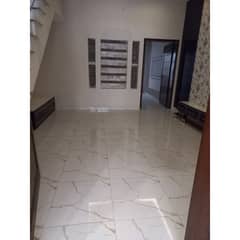 5 Marla Lower Portion Available For Rent In Pak Arab Housing Scheme Lahore