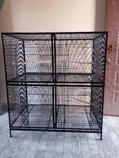 New Cage Contact 0323/4382120