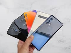 Lg V60 Velvet G8X G8 Moto edge plus