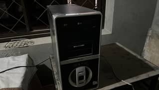 sale or exchange gaming PC read full add