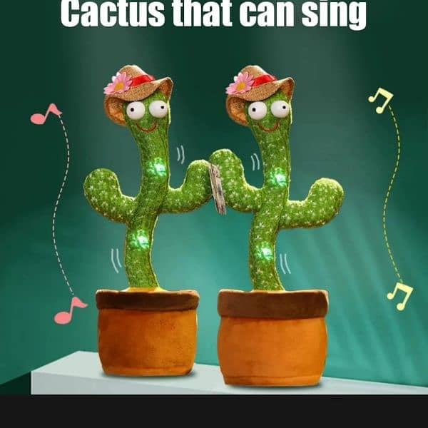 dancing cactus 4