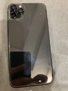 iPhone 11 Pro Max Pta Approved