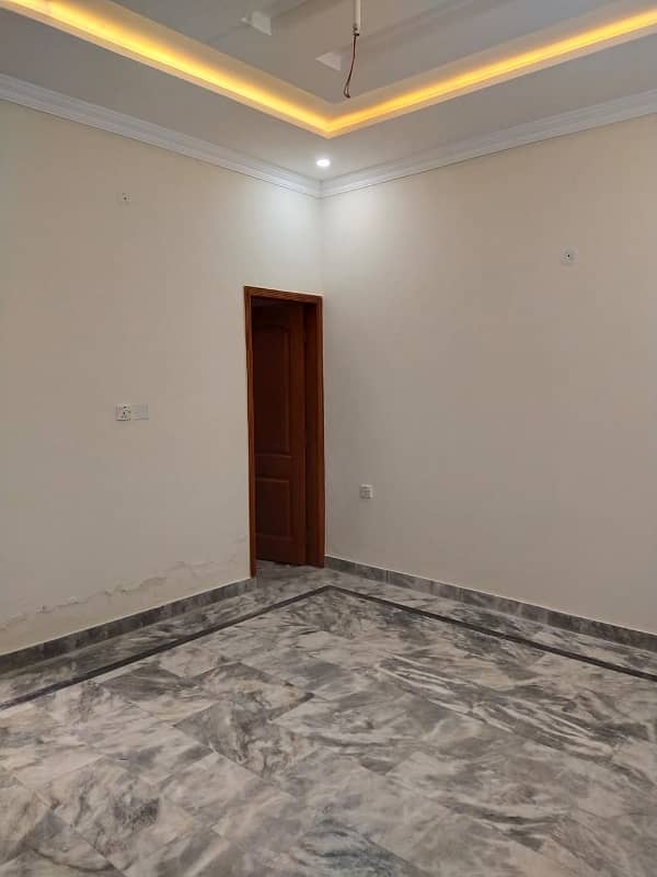 6 Marla Double Storey House For Sale In Pak Arab Housing Scheme Lahore 28