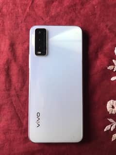 Vivo y 20