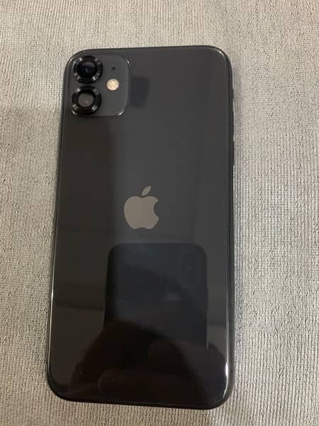 iPhone 11 Pta Approved 0