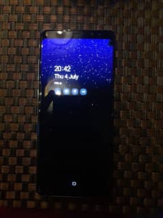 Samsung Galaxy Note 8 64gb PTA