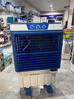 toyo air cooler tc965