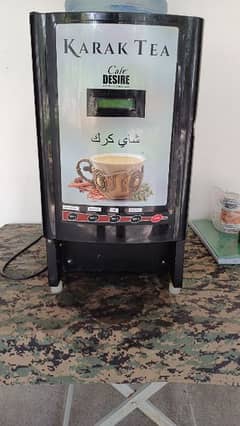 IMPORTED UNUSED COFFEE MACHINE |EXCELLENT CONDITION | PRICE NEGOTIABLE