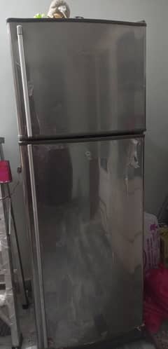 Dawlance refrigerator, used condition 9/10
