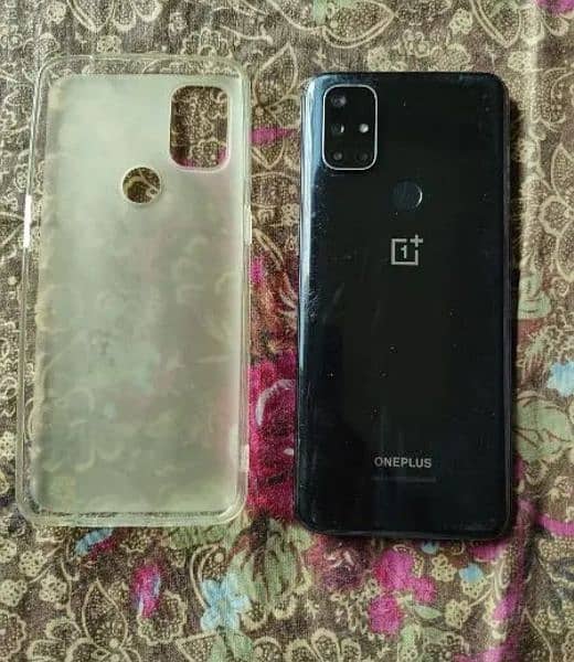 OnePlus N10 5G 0