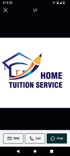 Tution Academy for SSC and F. SC  classes
