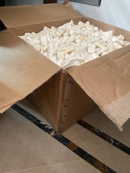eco friendly packing peanuts 1