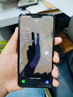 LG V50 THINQ