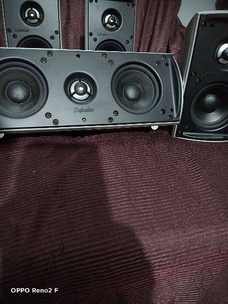 definitive technology home theater audio video speakers like amplifier 7