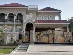 House For sale In PGECHS Phase 2 Lahore