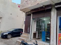 1 Marla Building For Sale In Military Accounts Housing Society Military Accounts Housing Society In Only Rs. 7000000