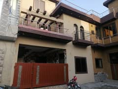 5 Marla Spacious House Is Available In College Road Near Ameer Chowk