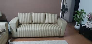 3+2 sofa set