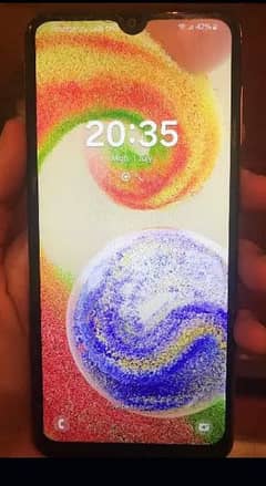 Samsung mobile phone A04