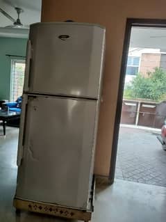 large fridge for sale original