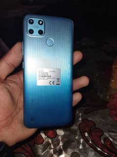 Realme c25y in excellent condition