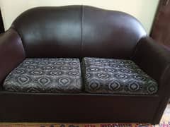 used sofa