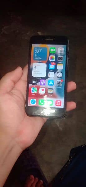 iPhone 7 pta 2