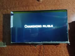 Changhong Rube 43* inch led tv