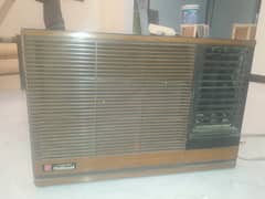 National Window AC for sale