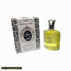 Musk-ul-hind Arabic perfume