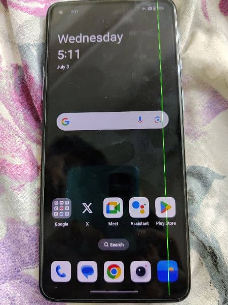 One plus 8t   8/128 GB 10/8 Condition Dual sim 0