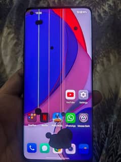 one plus 8 pro 256gb+12gb for sale