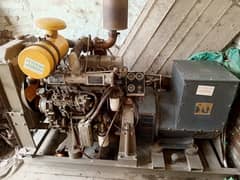 50 Kva Generator For sale