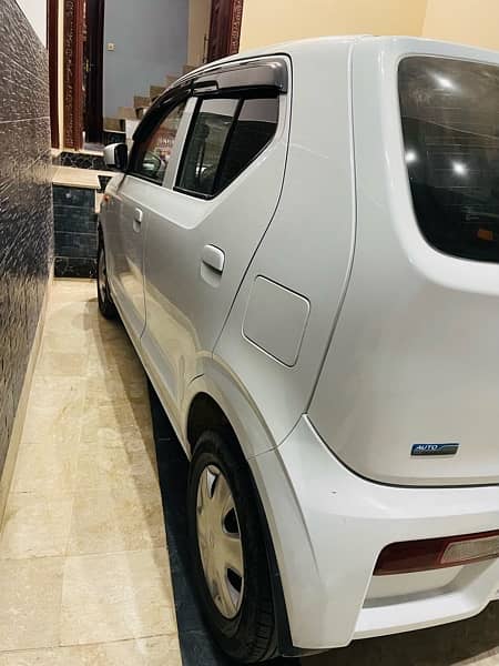 Suzuki Alto 2021 19