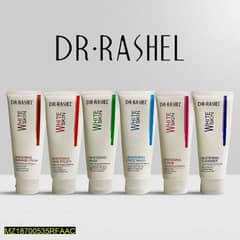 Dr. rashiel brand of facial