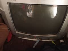 farige and TV for sale